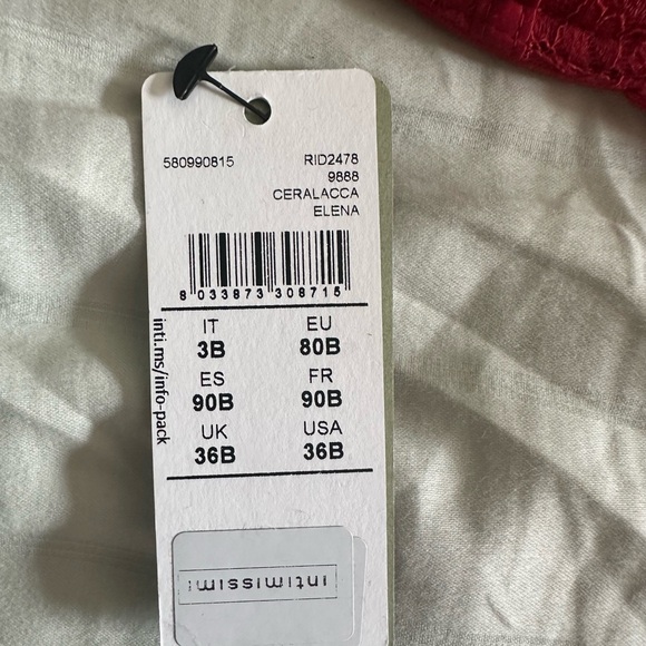 3 Never used bras NWT - Picture 2 of 10